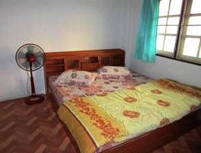Cumpun Guest House