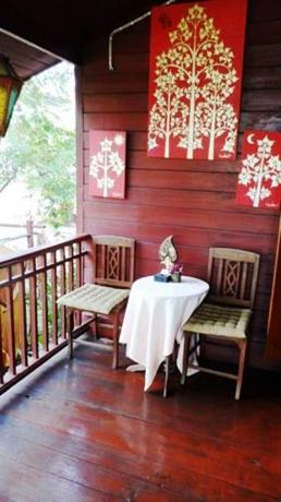 Sabai Garden
