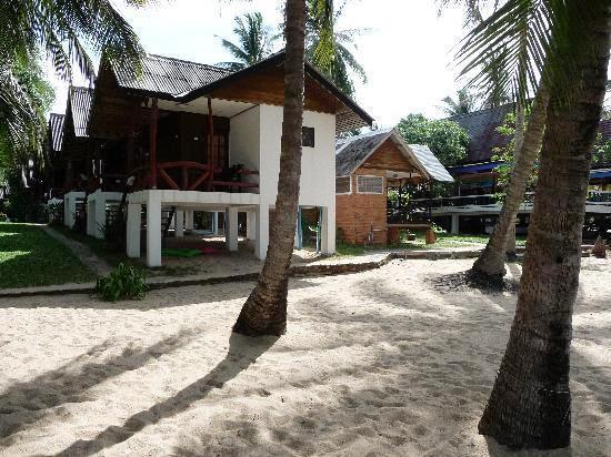 Shangrilah Bungalow