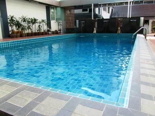 ฟอร์จูน่าโฮเต็ล