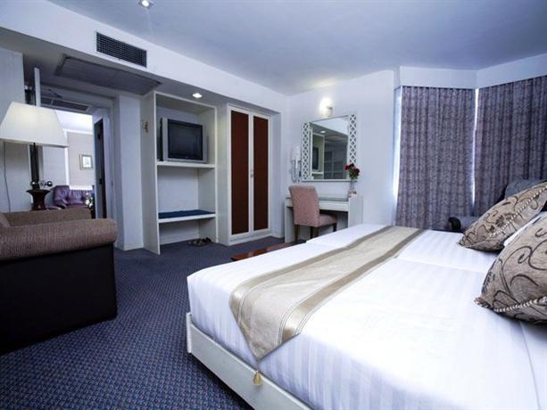 ฟอร์จูน่าโฮเต็ล