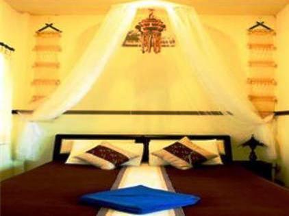 บ้านพวงเพชร รีสอร์ท