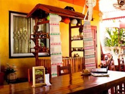 บ้านพวงเพชร รีสอร์ท