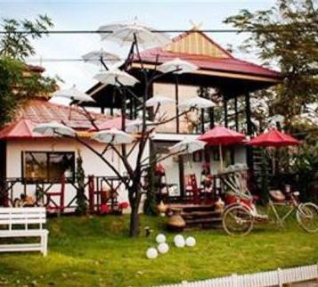 บ้านพวงเพชร รีสอร์ท