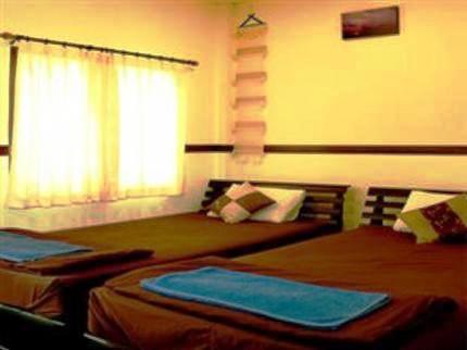 บ้านพวงเพชร รีสอร์ท