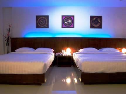 เอเวอร์กรีนลอดจ์