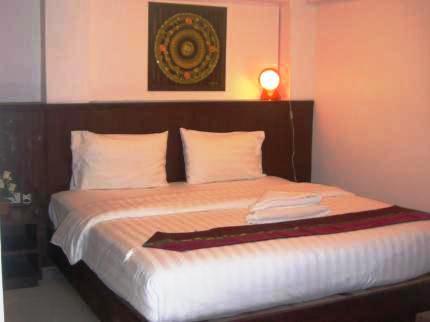 เอเวอร์กรีนลอดจ์