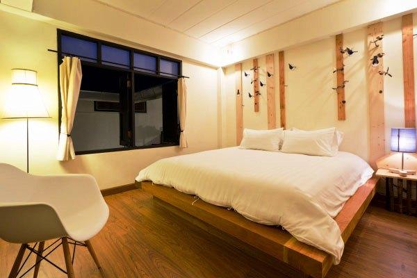 Early Bird House Bed & Breakfast