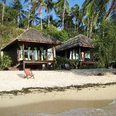 สบายบีชรีสอร์ท