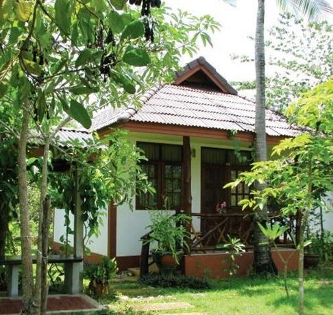 กระบี่ ดิสคัฟเวอรี รีสอร์ท