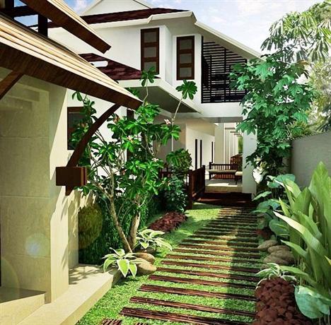 โรงแรมพิงค์ภูเพลส เชียงใหม่
