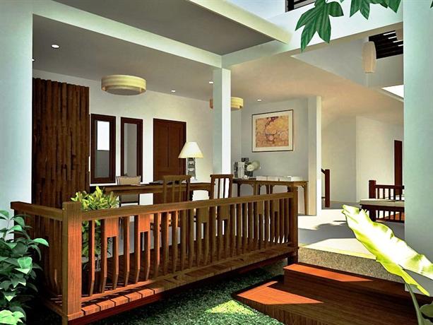 โรงแรมพิงค์ภูเพลส เชียงใหม่
