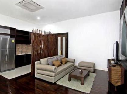 Natara Exclusive Residences