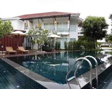 Natara Exclusive Residences