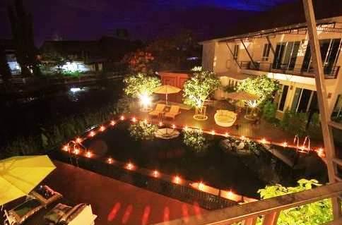 Natara Exclusive Residences