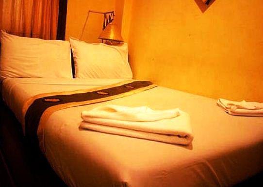 ชฏาเกสต์เฮ้าส์