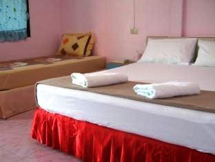 Wangwaree Resort