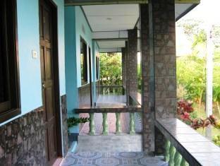 Wangwaree Resort