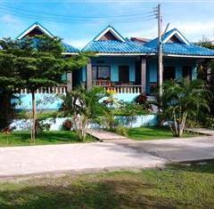 Wangwaree Resort