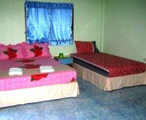 Wangwaree Resort