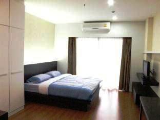 โรงแรมปาริยากรีนเพลส