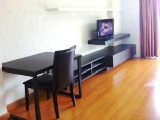 โรงแรมปาริยากรีนเพลส