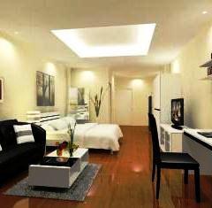 โรงแรมปาริยากรีนเพลส