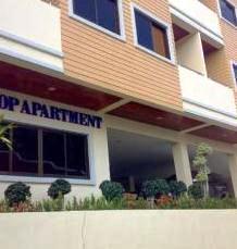 Pop Apartment