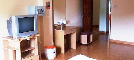 ไอริชโรเวอร์เกสต์เฮ้าส์