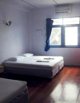 Phuket Oldtown Hostel