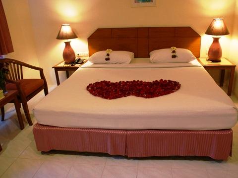 โรงแรมออร์คิดการ์เด้น