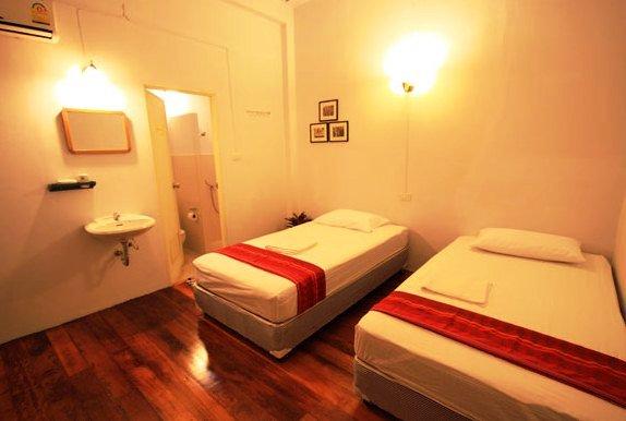 Phuket Oldtown Hostel