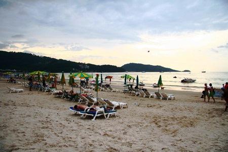 Patong Backpacker Hostel
