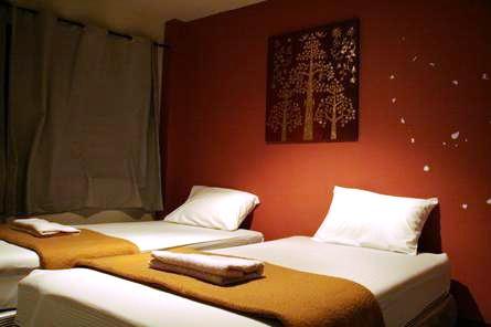 Patong Backpacker Hostel