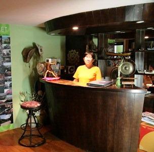 Patong Backpacker Hostel