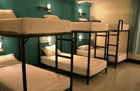 Patong Backpacker Hostel
