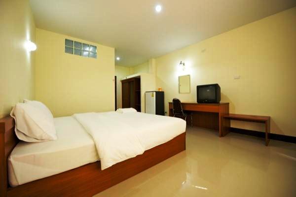 บ้านปลัด