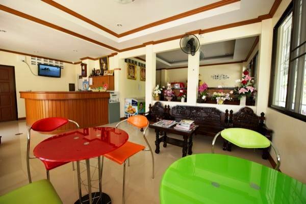 บ้านปลัด