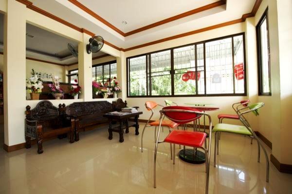 บ้านปลัด