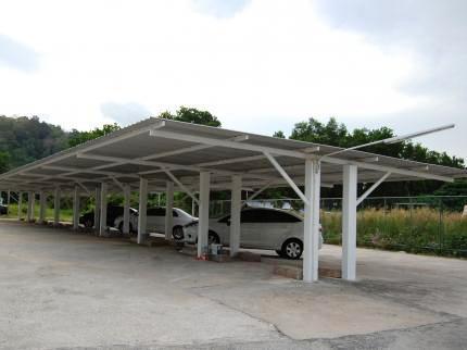 โรงแรมบลูคารินาอินน์