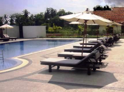 บ้านสวรรค์รีสอร์ท