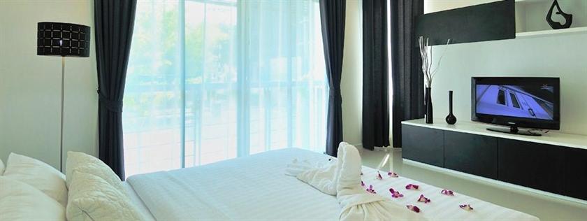 กมาลารีเจนท์รีสอร์ท