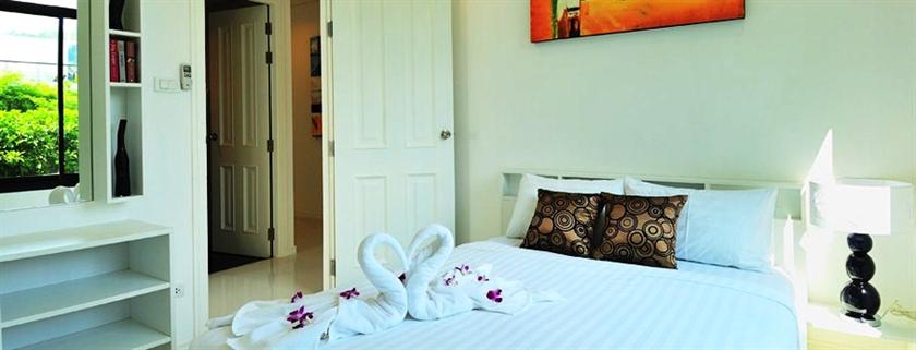 กมาลารีเจนท์รีสอร์ท