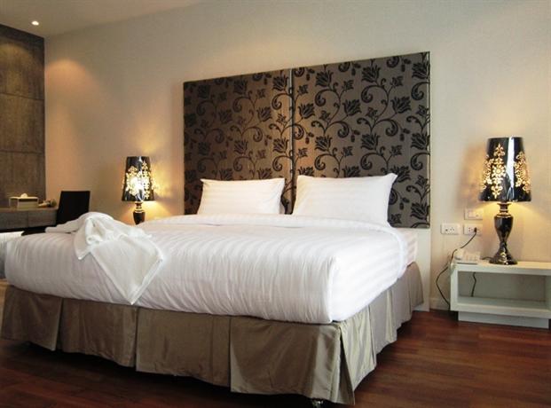 G-1 Apartment