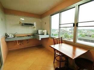 โรงแรมเอ็นทีเค