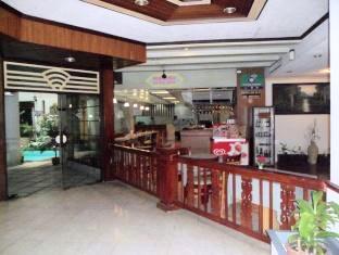 โรงแรมไดมอนด์บีช