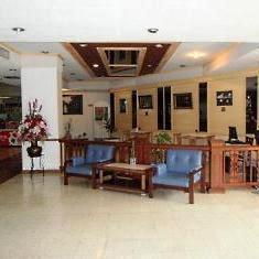 โรงแรมไดมอนด์บีช