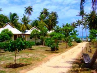 Jinta Beach Samui