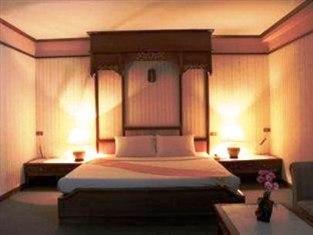 โรงแรมเชียงใหม่การ์เดนรีสอร์ท