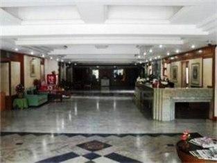 โรงแรมเชียงใหม่การ์เดนรีสอร์ท